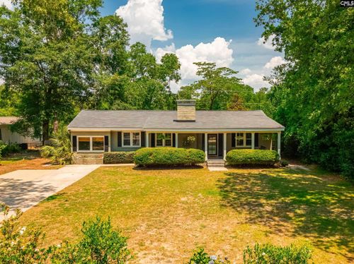 4509 Meadowood Road, Columbia, SC, 29206 | Card Image