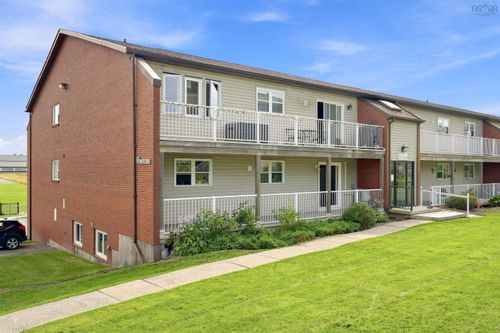 11-6A Rose Way, Dartmouth, NS, B2Y4L9 | Card Image