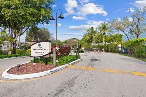 h108-3101 Oakland Shores Dr, Oakland Park, FL, 33309-5662 | Card Image