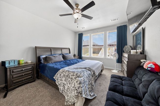814 Founders Rd, House other with 3 bedrooms, 2 bathrooms and 2 parking in Midland TX | Image 20