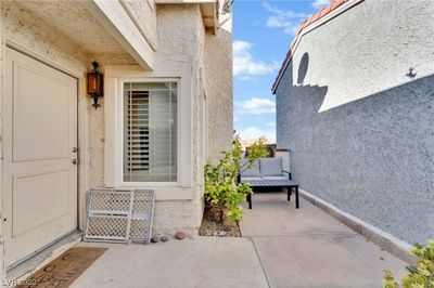 2311 Los Feliz Street, House other with 3 bedrooms, 1 bathrooms and null parking in Las Vegas NV | Image 3