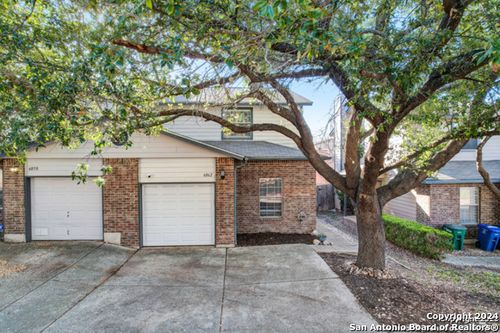 6062 Bantry Bay, San Antonio, TX, 78240-5719 | Card Image