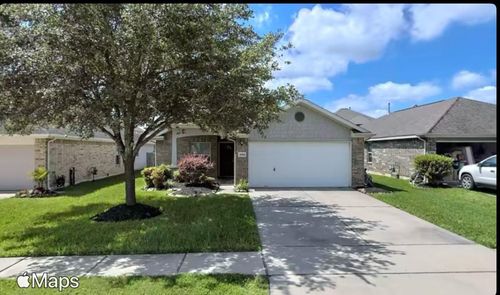 10914 Overland Trail Dr, Richmond, TX, 77406-5471 | Card Image