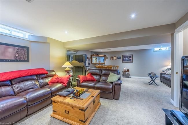 1 - 19 Somerset Dr, Townhouse with 2 bedrooms, 3 bathrooms and 2 parking in Port Dover ON | Image 19