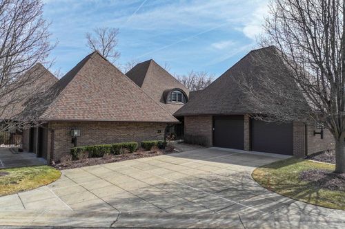 9095 S Saginaw, Unit 25 Street, Grand Blanc Charter Township, MI, 48439 | Card Image