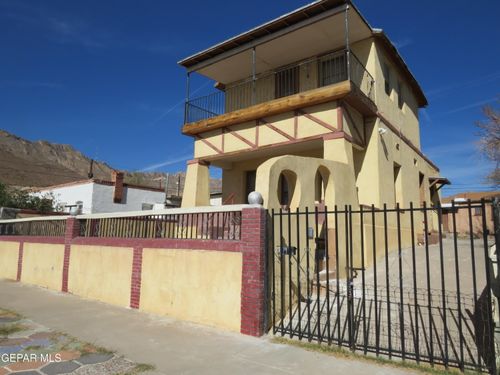 2607 Idalia Ave, El Paso, TX, 79930-2014 | Card Image
