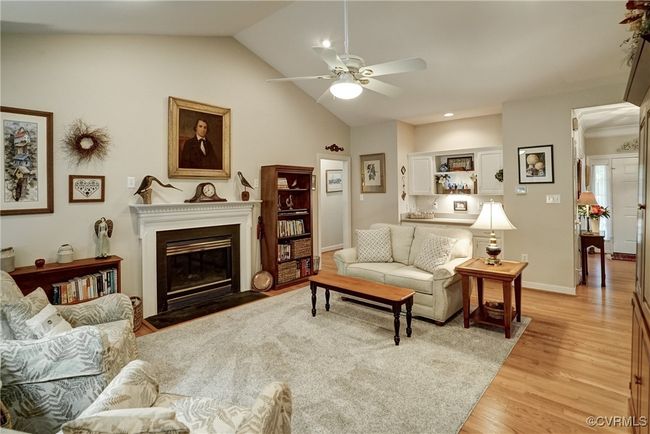 423 Elm Creek Dr, House other with 3 bedrooms, 2 bathrooms and null parking in Manakin Sabot VA | Image 10