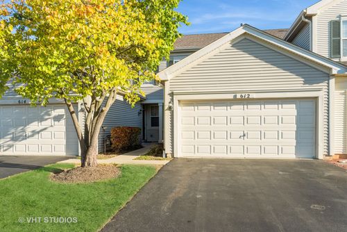 612 W Jonathan Drive, Round Lake, IL, 60073 | Card Image