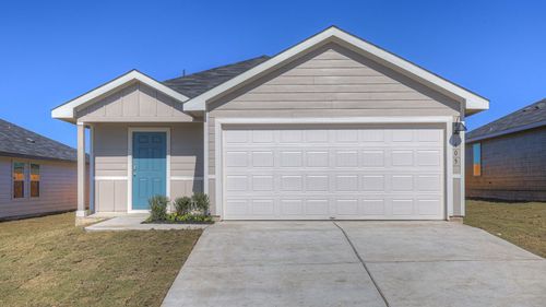 405 Wild Goose Drive, Luling, TX, 78648 | Card Image