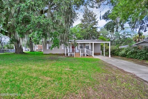 14159 Mt Pleasant Road, Jacksonville, FL, 32225 | Card Image