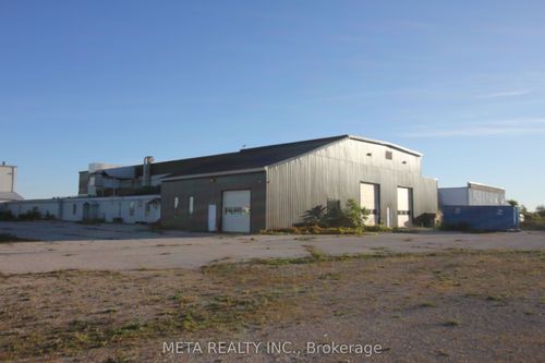 33884 Airport Rd, Goderich, ON, N7A3Y2 | Card Image