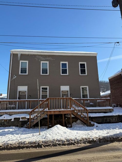 3126-3124-3126 Eoff St, Wheeling, WV, 26003-4116 | Card Image