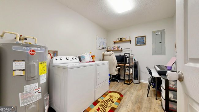5612 Hickory Dr, House other with 3 bedrooms, 2 bathrooms and null parking in Patterson GA | Image 43
