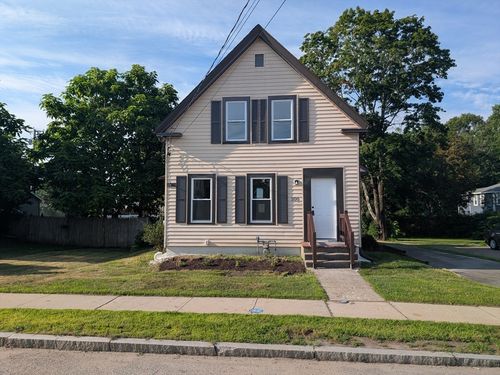 200 Temple St, Whitman, MA, 02382-1250 | Card Image