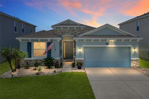 8382 Bower Bass Cir, WESLEY CHAPEL, FL, 33545-3303 | Card Image