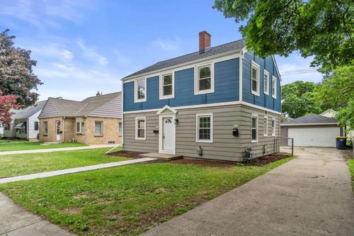2128-2126 S 80th Street, WEST ALLIS, WI, 53219 | Card Image
