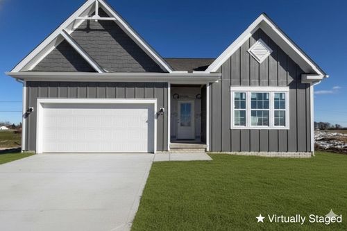 115 Black Oak Ave, Marysville, OH, 43040 | Card Image
