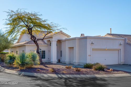 1499 W Carmel Pointe Drive, Oro Valley, AZ, 85737 | Card Image