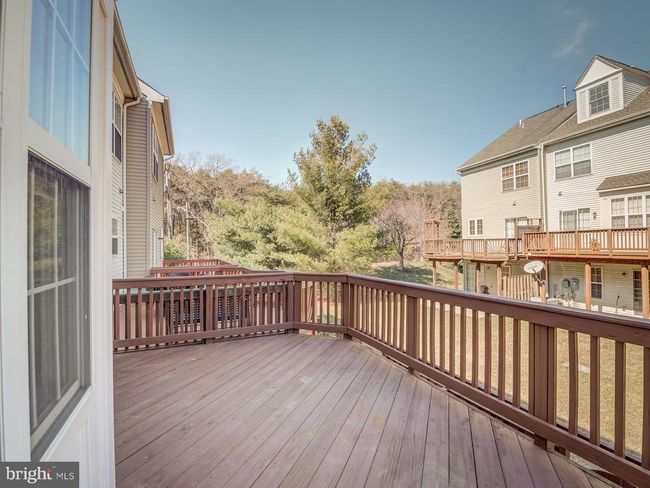 13510 Turquoise Ln, Townhouse with 4 bedrooms, 4 bathrooms and null parking in HERNDON VA | Image 25