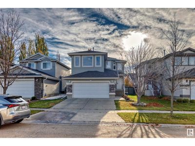 33 Birchmont Cres, House other with 3 bedrooms, 3 bathrooms and null parking in Leduc AB | Image 1