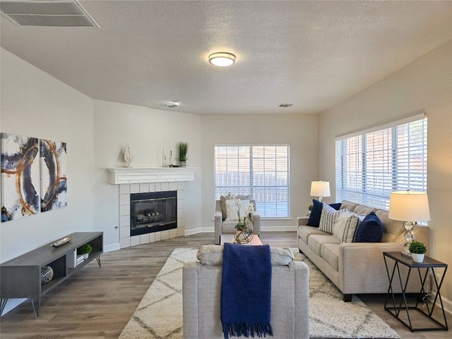11125 Savin Hill Ln, House other with 4 bedrooms, 3 bathrooms and 2 parking in Austin TX | Image 15