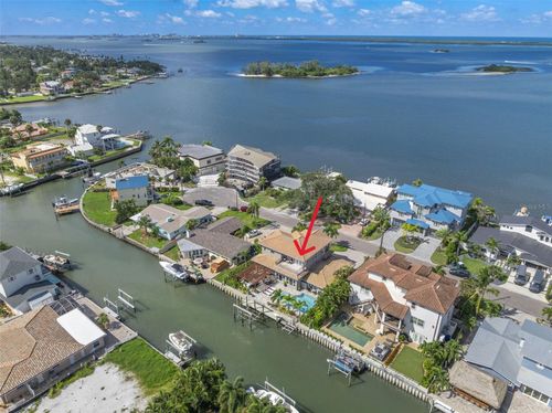 2133 Harbor View Dr, DUNEDIN, FL, 34698-2525 | Card Image