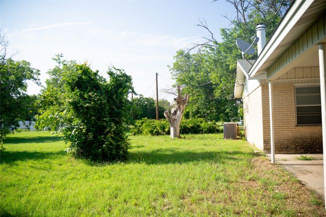 173 George Scott St, House other with 3 bedrooms, 2 bathrooms and null parking in Cross Plains TX | Image 25