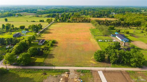 Parcel C Hagen Road, Chesterfield Township, MI, 48051 | Card Image