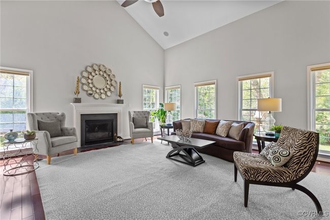 5804 Bottomley Pl, House other with 5 bedrooms, 4 bathrooms and null parking in Glen Allen VA | Image 17
