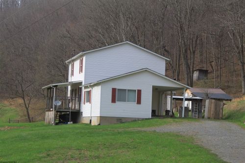 238 Excelsior Rd, Webster Springs, WV, 26288-8753 | Card Image