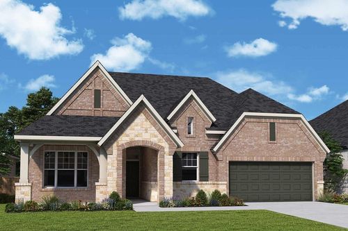 12126 Jacob Ln, Mont Belvieu, TX, 77580 | Card Image
