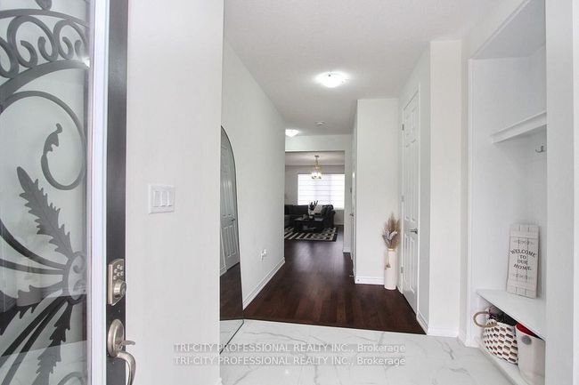 16 Dolucci Cres, House other with 4 bedrooms, 3 bathrooms and 2 parking in Brampton ON | Image 10