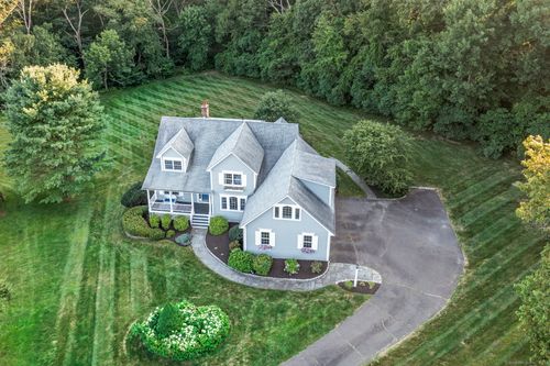290 Imperial Dr, Glastonbury, CT, 06033-2853 | Card Image
