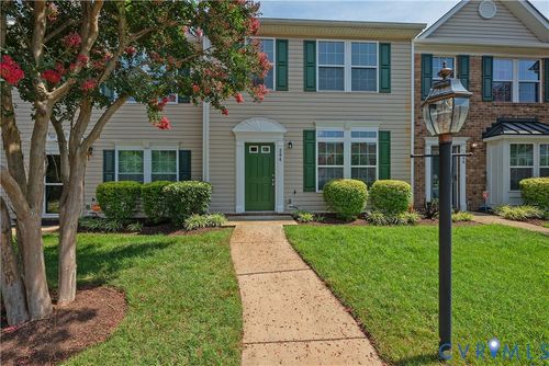 204 Bay Coat Dr, Richmond, VA, 23223-1838 | Card Image
