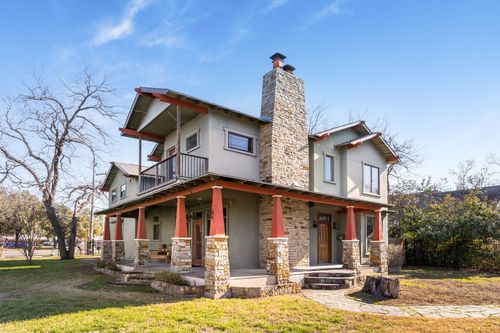 2203 Lindell Ave, Austin, TX, 78704-5130 | Card Image