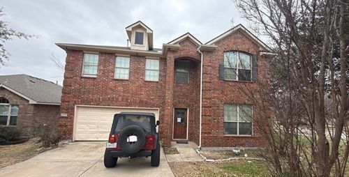 10369 Bradshaw Drive, Fort Worth, TX, 76108 | Card Image