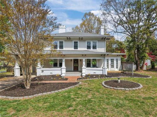 303 E Swannanoa Ave, Liberty, NC, 27298-3001 | Card Image