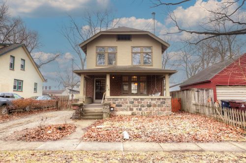 809 Sycamore Pl, Ann Arbor, MI, 48104-4303 | Card Image