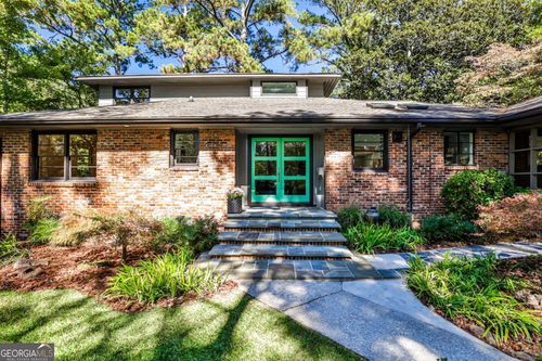 36 Wiltshire Dr, Avondale Estates, GA, 30002-1400 | Card Image