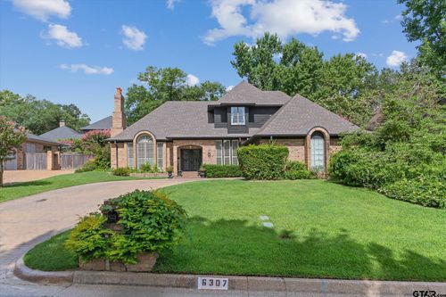 6307 Shady Oaks Dr, Tyler, TX, 75703-5715 | Card Image