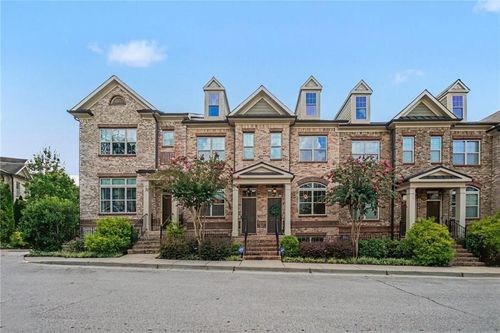1215 Lavista Circle, Atlanta, GA, 30324 | Card Image