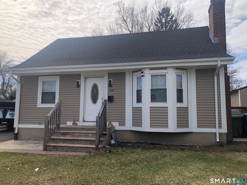 26 Ferndale Dr, Manchester, CT, 06040-3821 | Card Image