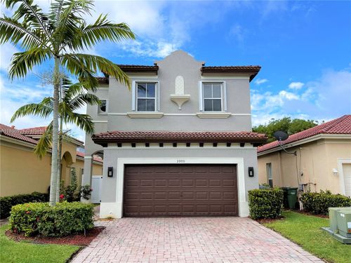 3970-3970 Ne 11th Dr, Homestead, FL, 33033-5596 | Card Image