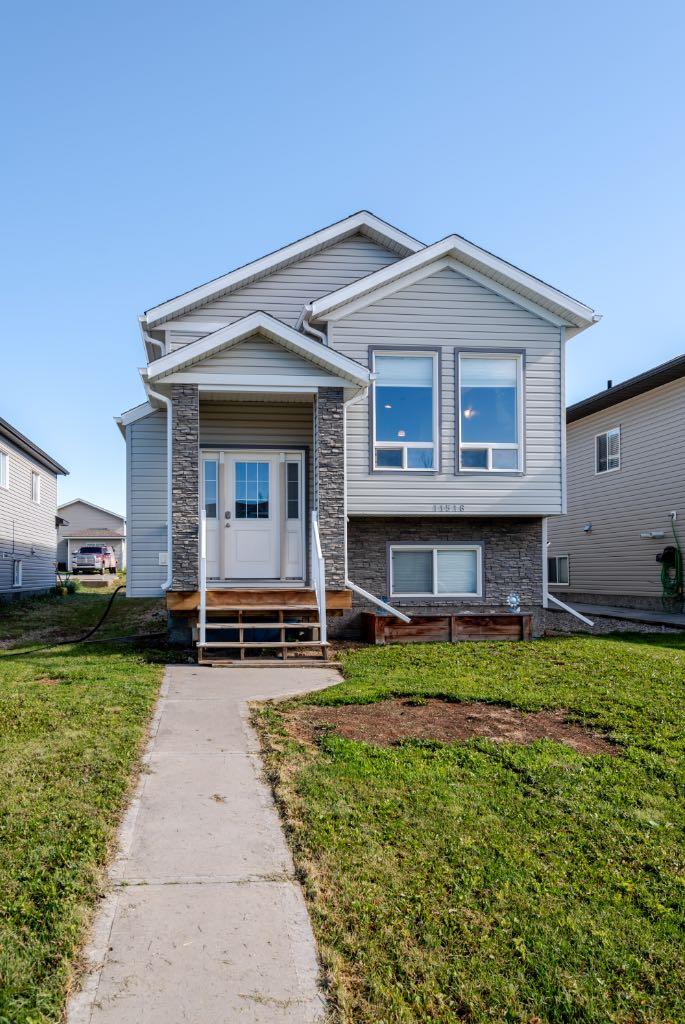 Residential in Grande Prairie 2