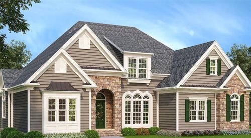 6 Irwin Ct Nw, Rome, GA, 30165-2563 | Card Image