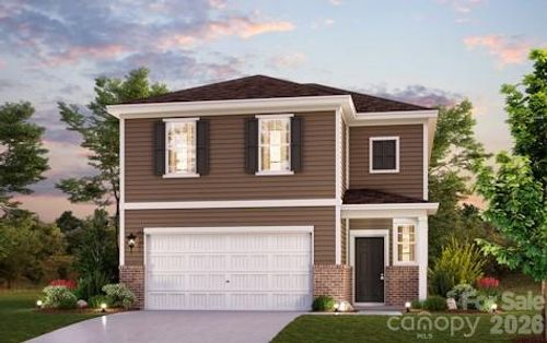 8159 Thornton St, Locust, NC, 28097-4511 | Card Image