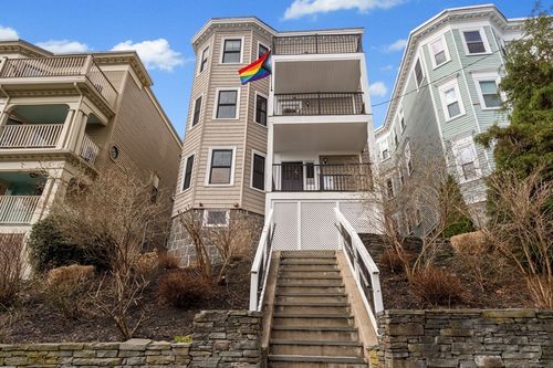 1-21 Peverell St, Boston, MA, 02125-2056 | Card Image
