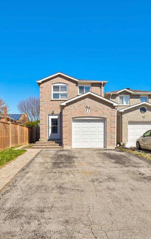 51 Silverthorne Rd, Markham, ON, L3S1J2 | Card Image