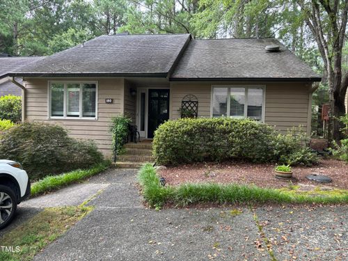 180 Montrose Dr, Durham, NC, 27707-3929 | Card Image
