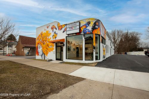 1231 Rear Wyoming Avenue, Forty Fort, PA, 18704 | Card Image